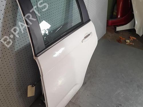 Left rear door CITROËN C3 II (SC_) 1.4 HDi 70 (SC8HZC, SC8HR0, SC8HP4) | BP21718695C4 
