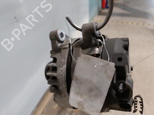 Generator CITROËN BERLINGO MULTISPACE (B9) 1.6 BlueHDi 120 | BP29330404M7 