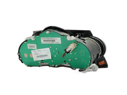 Instrument cluster CITROËN DS3 (SA_) 1.6 HDi 115 | BP37502143C47 - Image 3