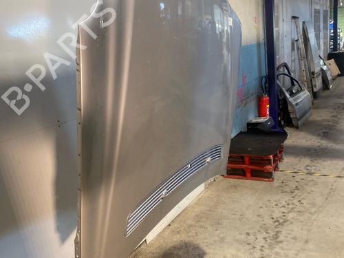 Used Hood Hood MERCEDES-BENZ CLK (C209) CLK 500 (209.375) (306 hp) 40201208 40201208
