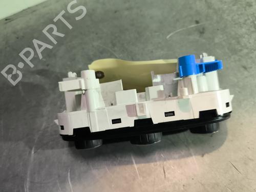 Commande Chauffage RENAULT CLIO IV (BH_) 0.9 TCe 90 (BHNF, BHMA, BHMH, BHJK, BHJR) | BP29980006I5