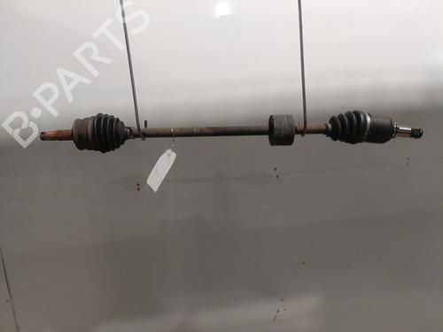Used Right front driveshaft FORD KA (RU8) 1.2 (69 hp) 29446537