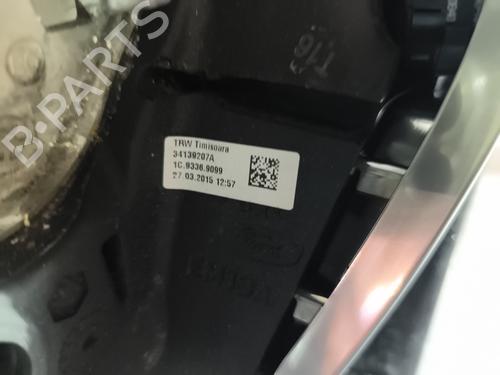 Steering wheel FORD B-MAX (JK) 1.0 EcoBoost | BP29732663C49 - Image 3