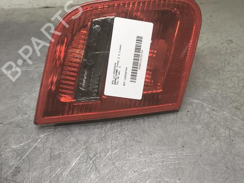 Used Left tailgate light BMW 3 (E46) 318 d (116 hp) 32995983