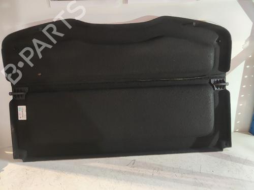 Rear parcel shelf RENAULT SCÉNIC III (JZ0/1_) 1.5 dCi | BP24847506C85 