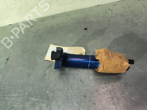 Front right exterior door handle FORD FIESTA VI (CB1, CCN) 1.25 | BP30110247C129 