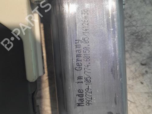 Front left window mechanism VW PASSAT B6 (3C2) 2.0 TDI 16V | BP22652914C22 