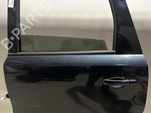 Left rear door NISSAN NOTE (E11, NE11) 1.5 dCi | BP22789927C4 