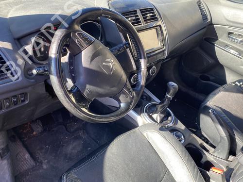 Luftventil CITROËN C4 AIRCROSS 1.8 HDi 150 AWC | BP24847543I21 - Image 5