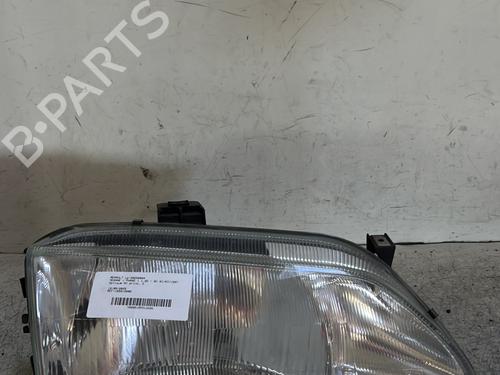 Used Right headlight RENAULT MEGANE I (BA0/1_) 1.9 D Eco (BA0A, BA0U, BA0R) (64 hp) 26028713