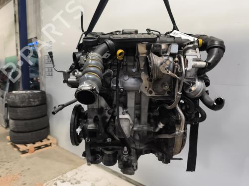 Engine CITROËN DS4 (NX_) 1.2 THP 130 | BP26735070M1 - Image 3