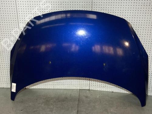 Hood PEUGEOT 307 (3A/C) 1.6 HDi | BP21701409C1 