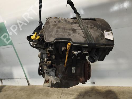 Engine RENAULT TWINGO II (CN0_) 1.2 16V (CN04, CN0B) | BP38474702M1 - Image 5