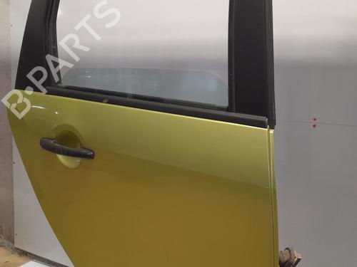 Right rear door CITROËN C3 Picasso (SH_) 1.6 HDi | BP22905938C5 