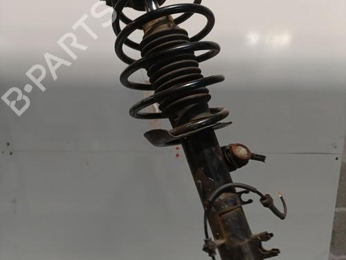 Used Left front shock absorber CITROËN C3 I (FC_, FN_) 1.4 HDi (68 hp) 23823554