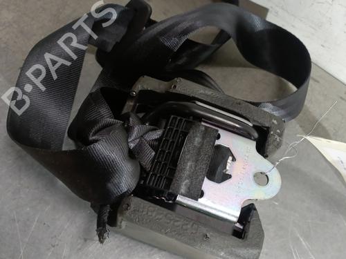 Rear left seatbelt VOLVO V40 Hatchback (525) D3 | BP29081595I29 - Image 3