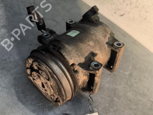 Compressore A/C MITSUBISHI L200 / TRITON (KA_T, KB_T) 2.5 DI-D 4WD (KB4T) | BP29501393M34 