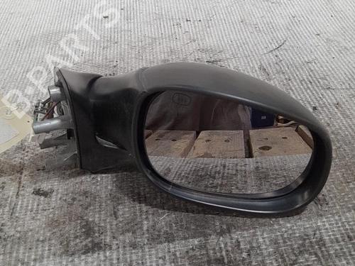 Right mirror CITROËN XSARA PICASSO (N68) 2.0 HDi | BP21710558C27 