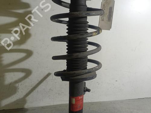 Left front shock absorber PEUGEOT 406 (8B) 2.0 HDI 110 | BP29330971M16 