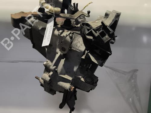 gearbox-citroen-c3-ii-sc_-2009-24983213 main image