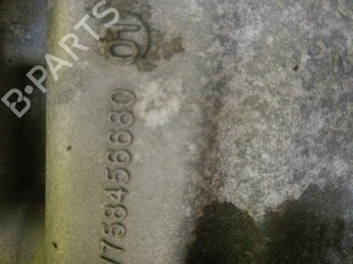 Engine CITROËN DS5 1.6 THP 200 | BP29081693M1 - Image 2