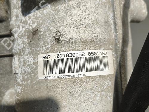 Gearbox BMW 1 Coupe (E82) 120 d | BP35955875M3 - Image 4