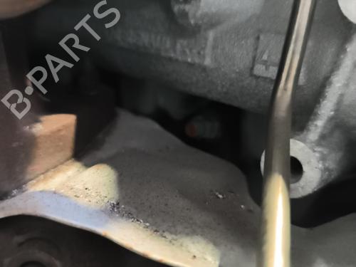 Used Engine Engine RENAULT SCÉNIC III (JZ0/1_) 1.5 dCi (110 hp) 24926291 24926291