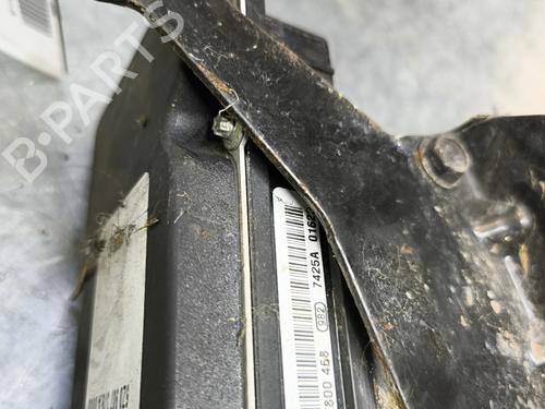 Used ABS pump ABS pump VW FOX Hatchback (5Z1, 5Z3, 5Z4) 1.4 TDI (70 hp) 30829910 30829910