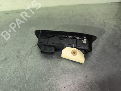 Used Left front window switch Left front window switch PEUGEOT 208 I (CA_, CC_) 1.2 VTI 82 (82 hp) 29732891 29732891