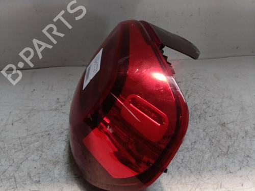 Used Right taillight Right taillight CITROËN C3 III (SX) 1.2 VTi 82 (82 hp) 21693465 21693465