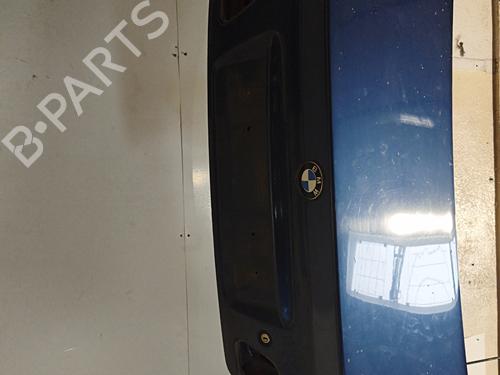 Used Tailgate Tailgate BMW 3 Coupe (E36) [1991-1999] 36320411 36320411