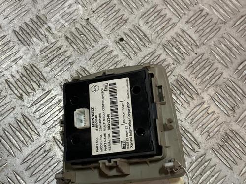 Switch RENAULT SCÉNIC III (JZ0/1_) 1.5 dCi | BP22033230I30 