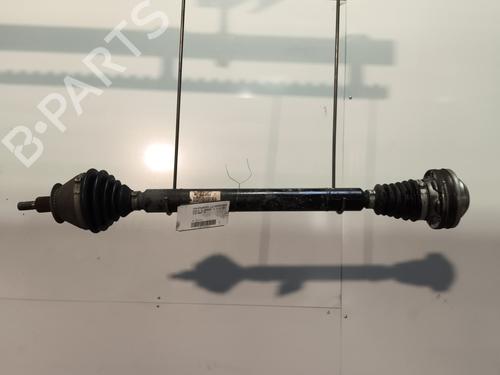 Used Right front driveshaft VW POLO V (6R1, 6C1) 1.4 GTI (180 hp) 30647016