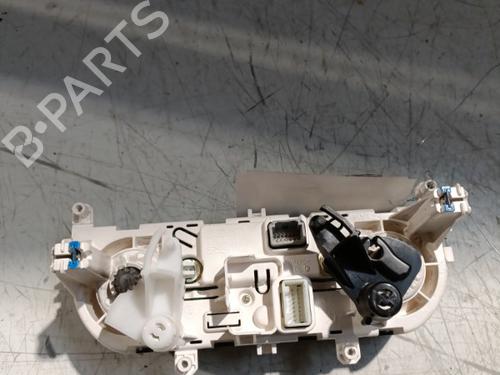 Climate control RENAULT CLIO IV (BH_) 1.5 dCi 90 | BP21720581I5 
