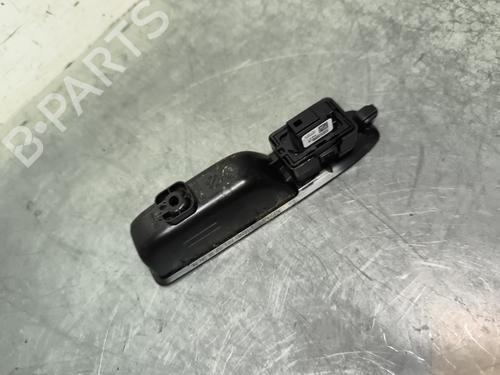 Used Left rear window switch Left rear window switch RENAULT CLIO V (B7_) 1.0 TCe 90 (B7MT) (91 hp) 30646956 30646956