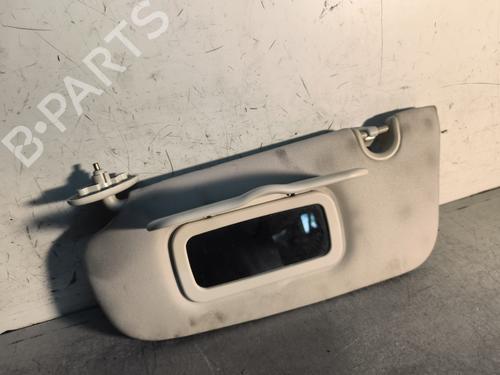 left-sun-visor-dodge-caliber-2006-29733552 main image