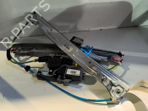 Rudehejsemekanisme Højre foran CITROËN C3 Picasso (SH_) 1.6 HDI 90 | BP23822815C23 