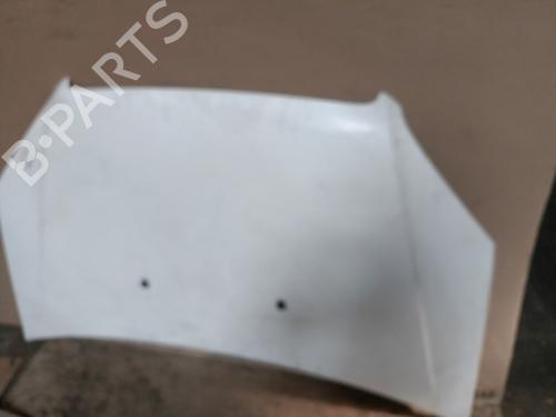 Used Hood FIAT DOBLO Box Body/MPV (223_) 1.3 D Multijet (75 hp) 21701544