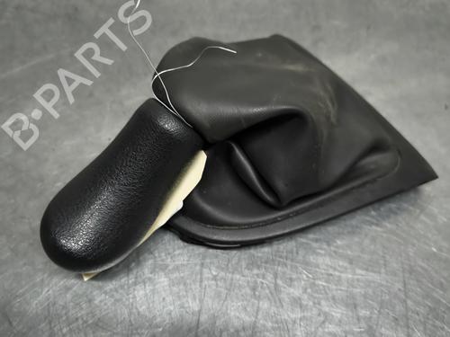 Used Shift knob RENAULT CLIO IV (BH_) 1.5 dCi 75 (75 hp) 32993754