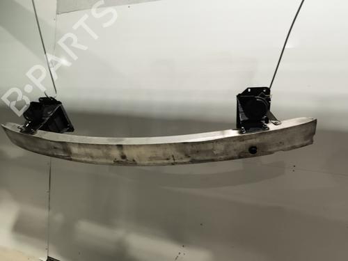 Used Front bumper reinforcement Front bumper reinforcement 31872401 31872401