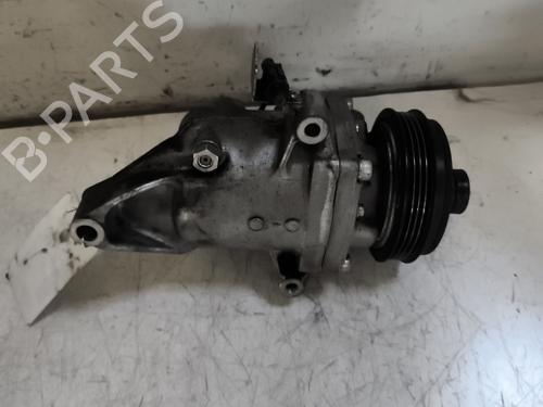 Used AC compressor SUZUKI IGNIS III (MF, FF) 1.2 (ATK412) (90 hp) 24983691
