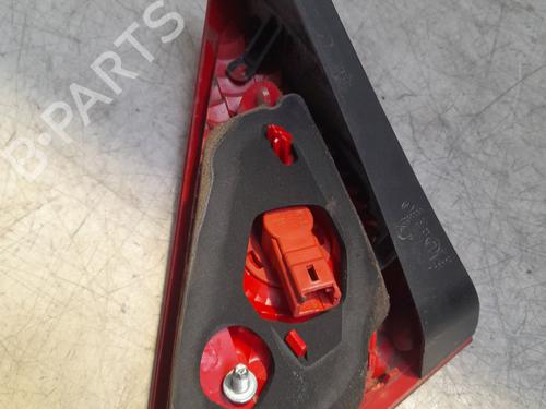 Used Left tailgate light Left tailgate light 22789207 22789207