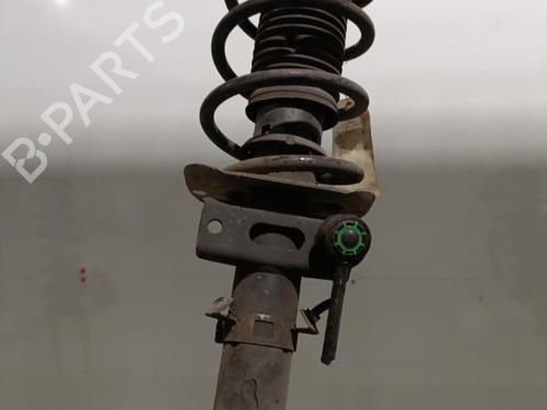 Left front shock absorber VW POLO (9N_, 9A_) 1.4 TDI | BP22421144M16 