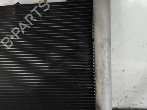 Used AC radiator AC radiator CITROËN XSARA (N1) 1.6 16V (109 hp) 25624837 25624837