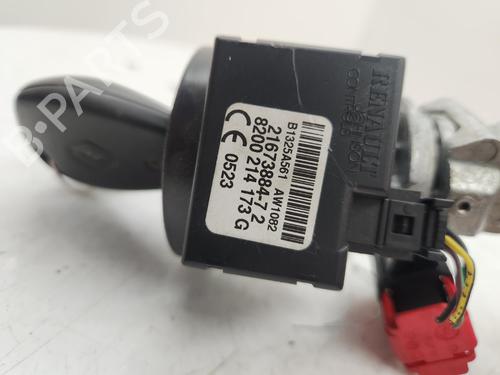 Used Ignition barrel Ignition barrel 39640402 39640402
