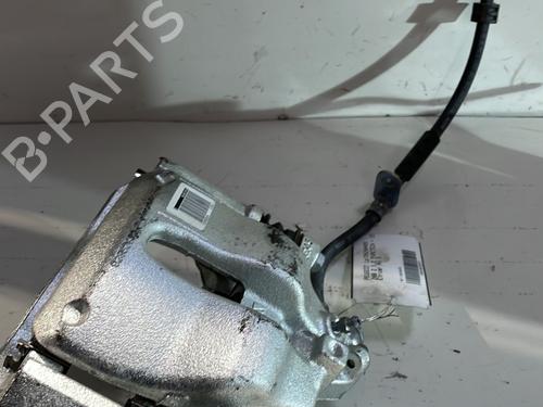 Used Right front brake caliper Right front brake caliper PEUGEOT 208 II (UB_, UP_, UW_, UJ_) 1.2 PureTech 130 (131 hp) 23948863 23948863