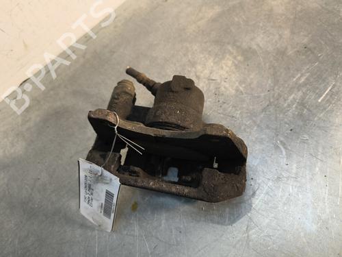 Used Left front brake caliper FIAT PANDA (169_) 1.1 (169.AXA1A) (54 hp) 29980127