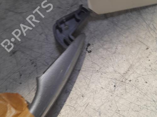 Front left exterior door handle OPEL CORSA F (P2JO) 1.2 (68) | BP22789506C128 