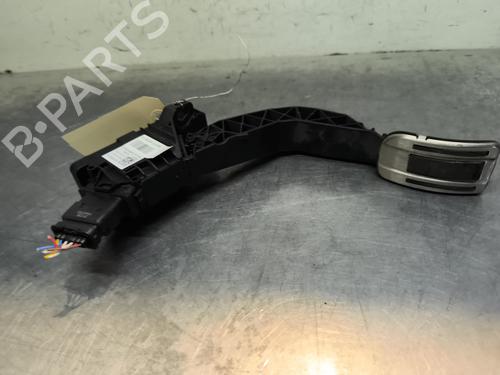 Used Pedal Pedal PEUGEOT 208 II (UB_, UP_, UW_, UJ_) 1.2 PureTech 100 (101 hp) 32995282 32995282