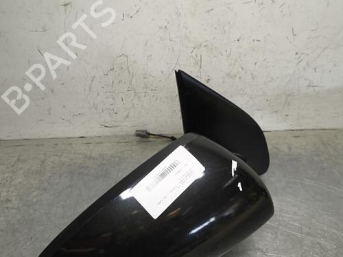 Retrovisore destro NISSAN QASHQAI I (J10, NJ10) 2.0 dCi (150 hp) 31151007